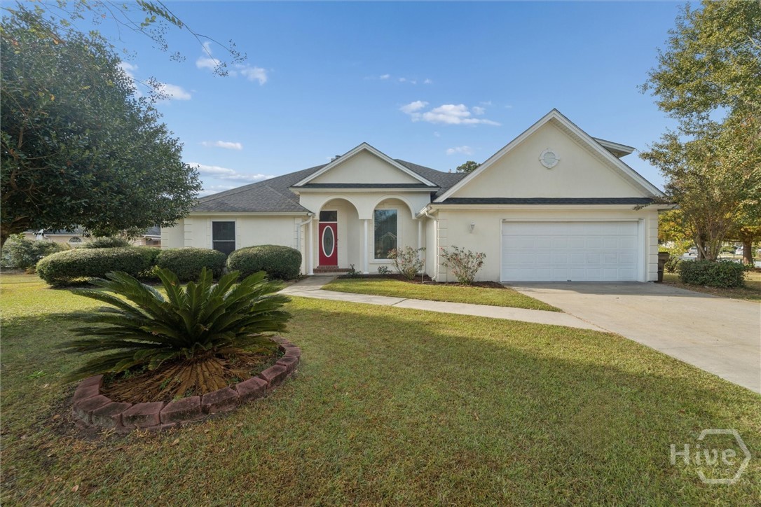 121 Summer Winds Drive Property Photo 6