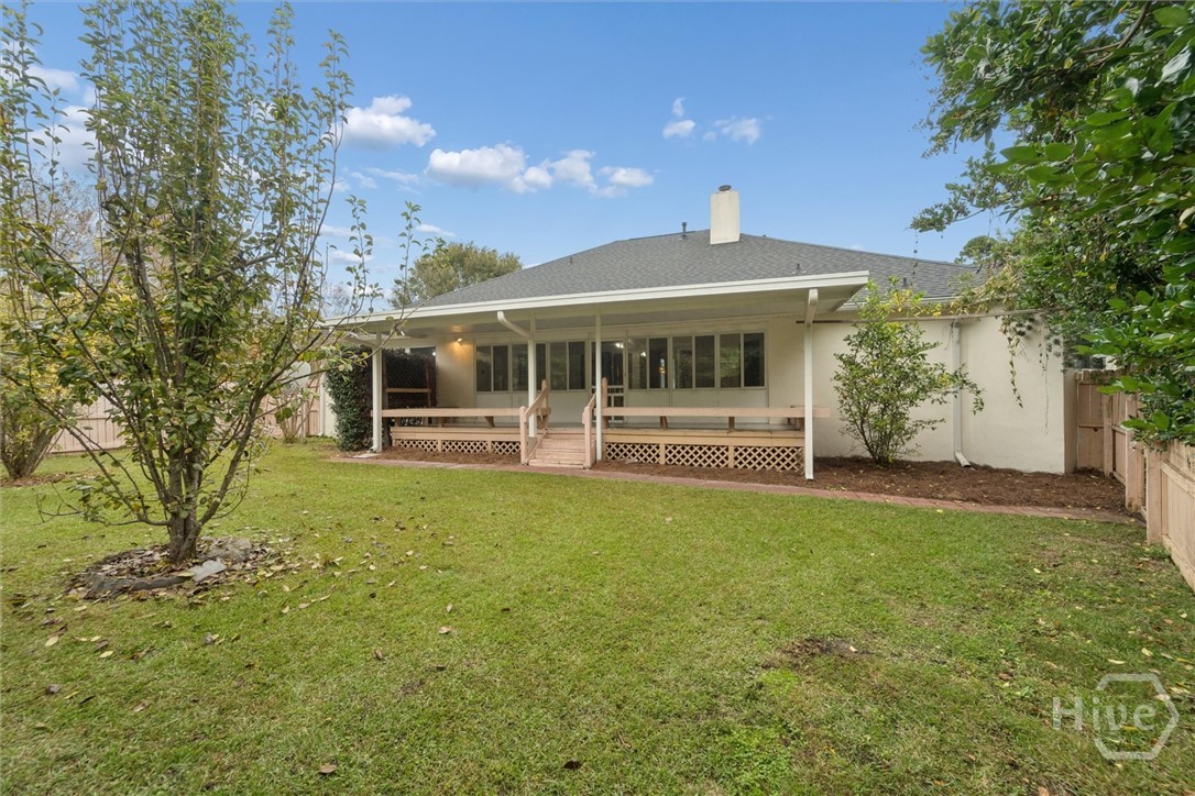 121 Summer Winds Drive Property Photo 45