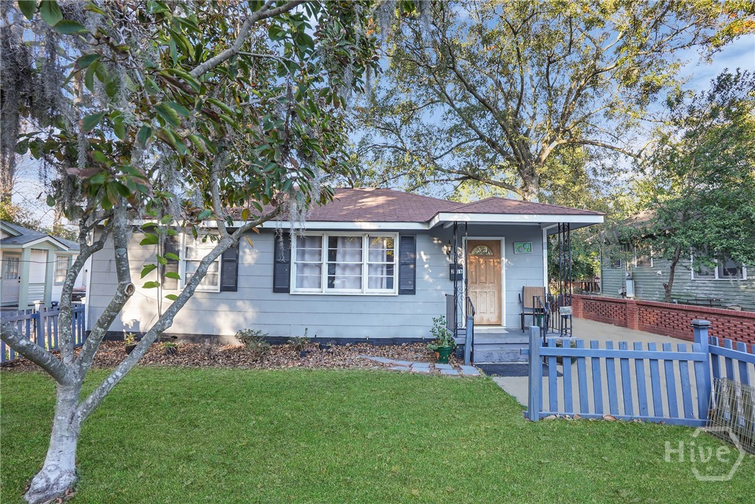 2016 Indiana Avenue Property Photo 1
