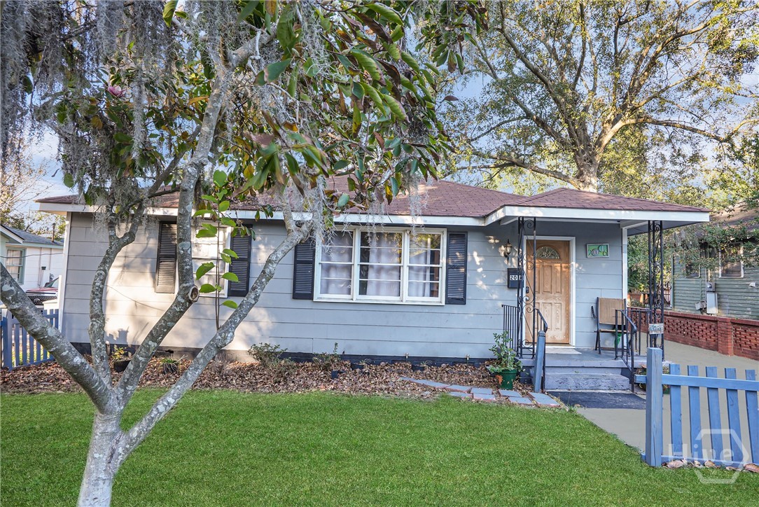 2016 Indiana Avenue Property Photo 3