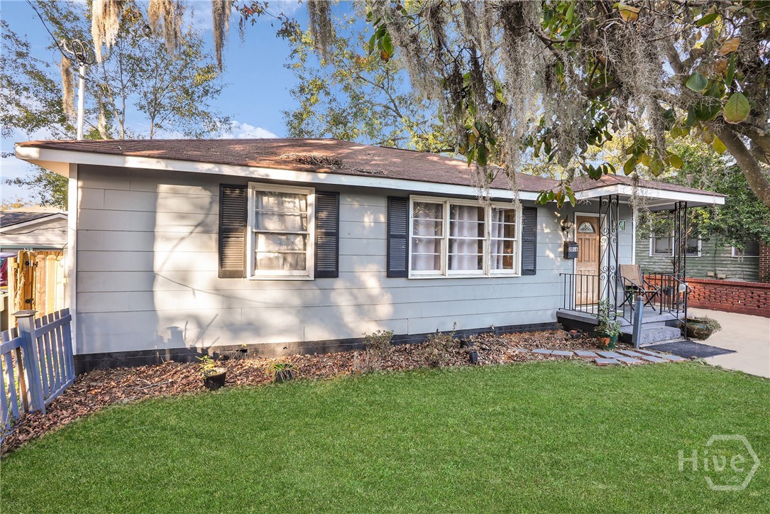 2016 Indiana Avenue Property Photo 12