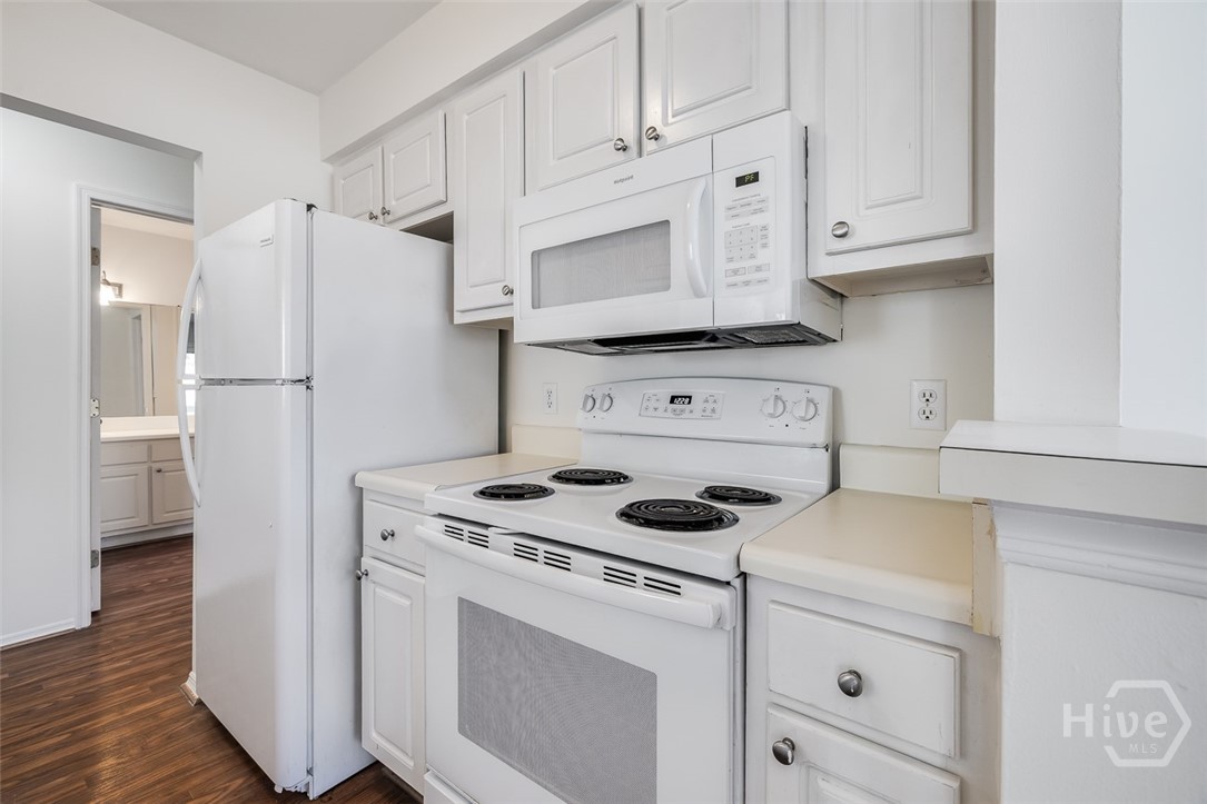 12300 Apache Avenue 704 Property Photo 14