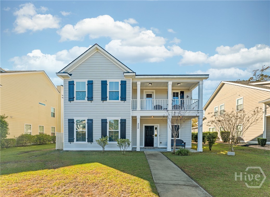 250 James Dunham Parkway Property Photo 1