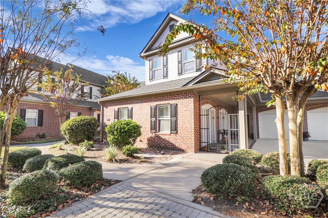 1701 River Oaks Drive Property Photo 1