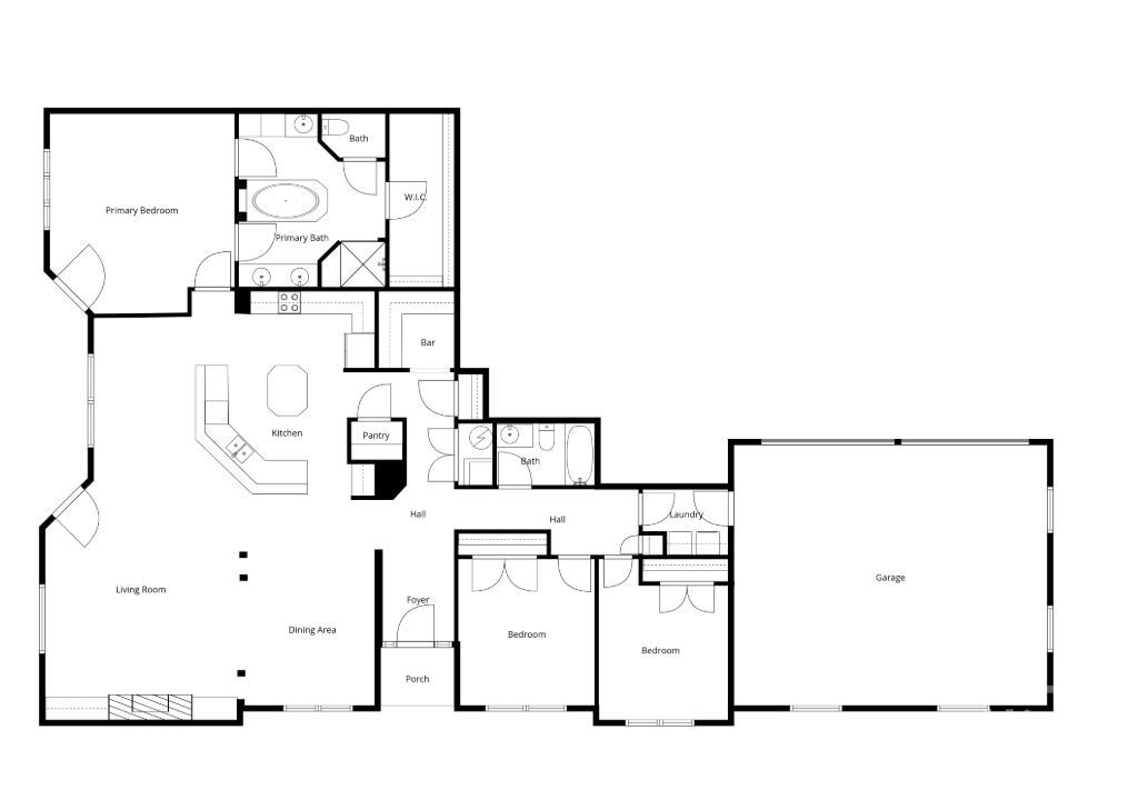 1701 River Oaks Drive Property Photo 75