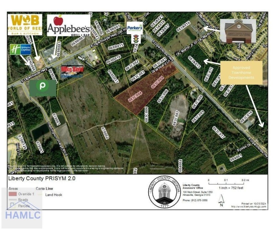 2173 Oglethorope Property Photo 1