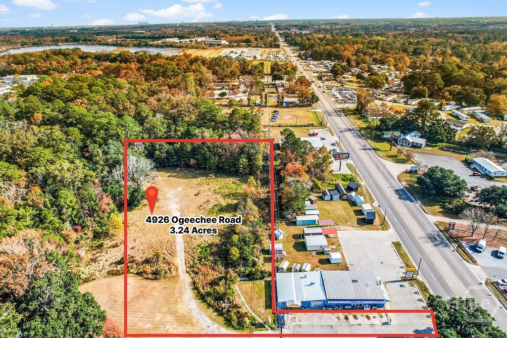 4926 Ogeechee Road Property Photo 1