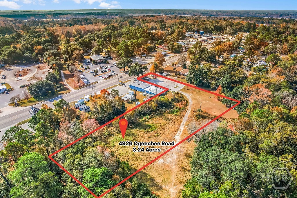 4926 Ogeechee Road Property Photo 2