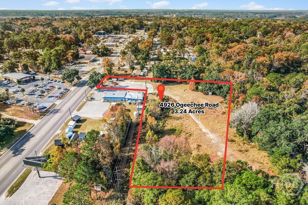 4926 Ogeechee Road Property Photo 5
