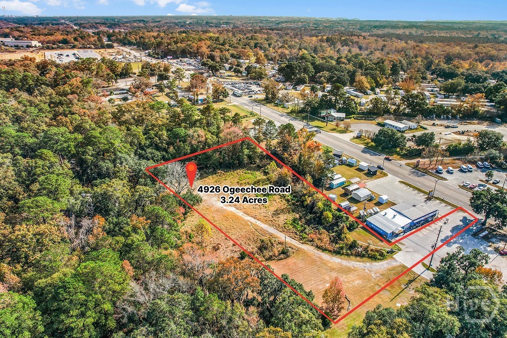 4926 Ogeechee Road Property Photo 9