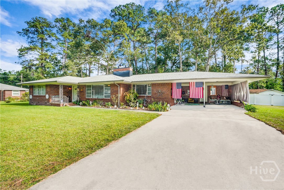 97 Azalea Avenue