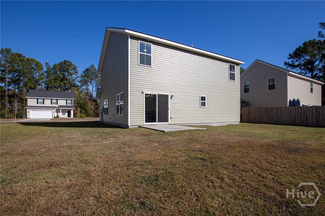 703 Mill Creek Property Photo 36