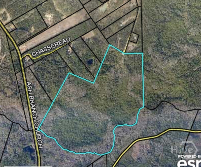 6703 Buchan Road Property Photo 1