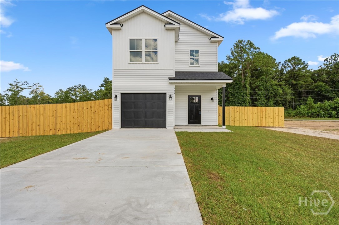 536 Brogdon Property Photo 1