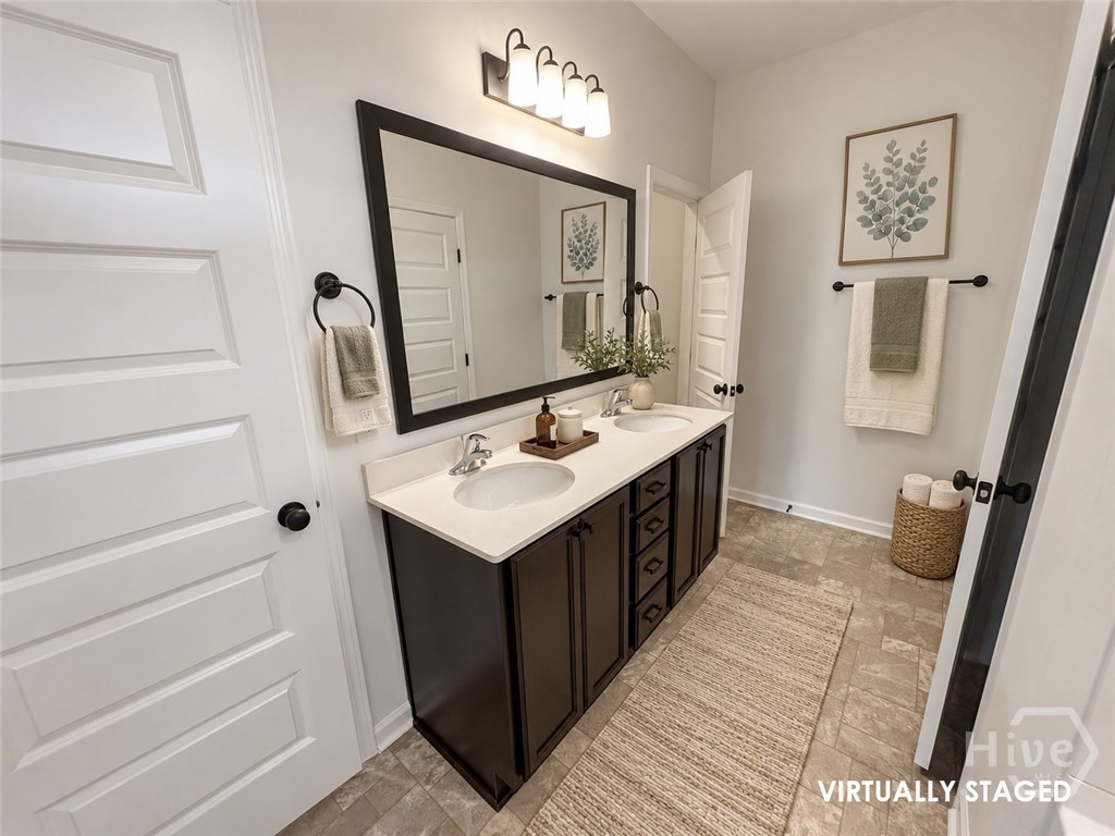 573 Doctor's Creek Road Ne Property Photo 19
