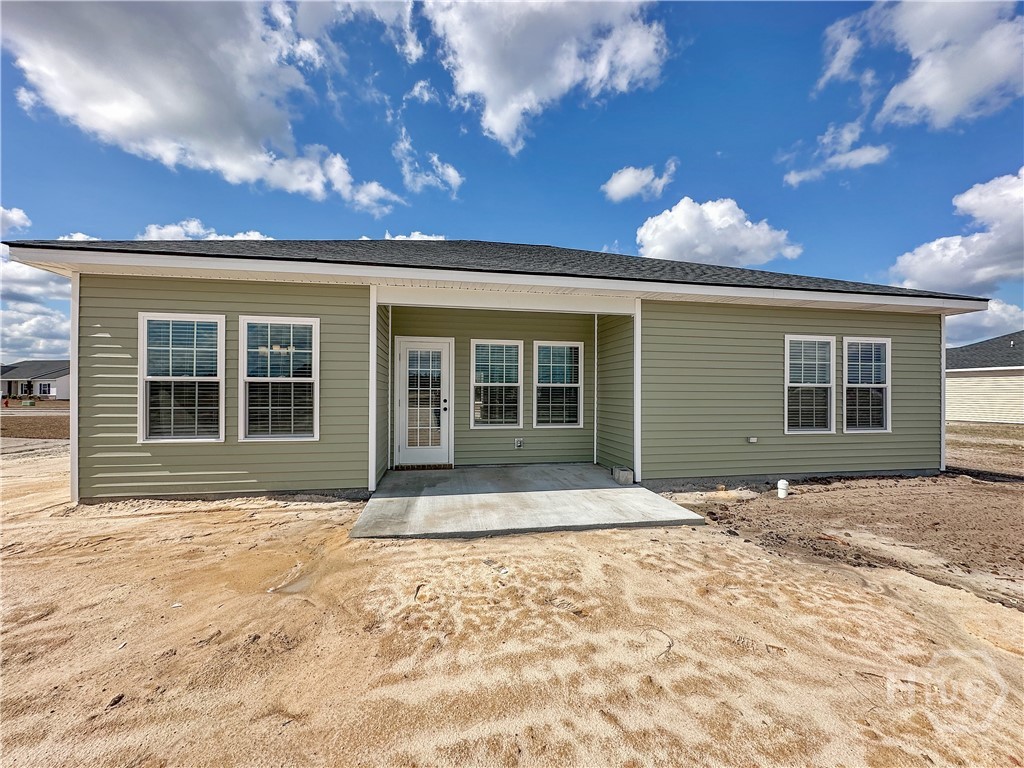 573 Doctor's Creek Road Ne Property Photo 22