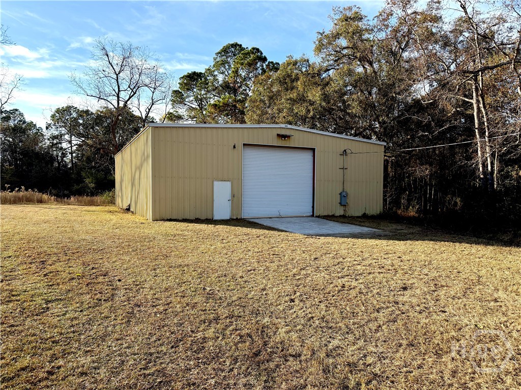 1393 Ephesus Church Road Property Photo 1