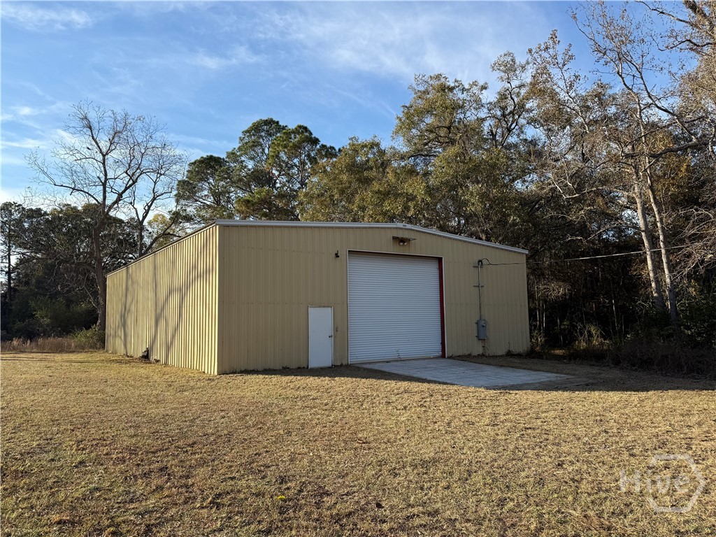1393 Ephesus Church Road Property Photo 2