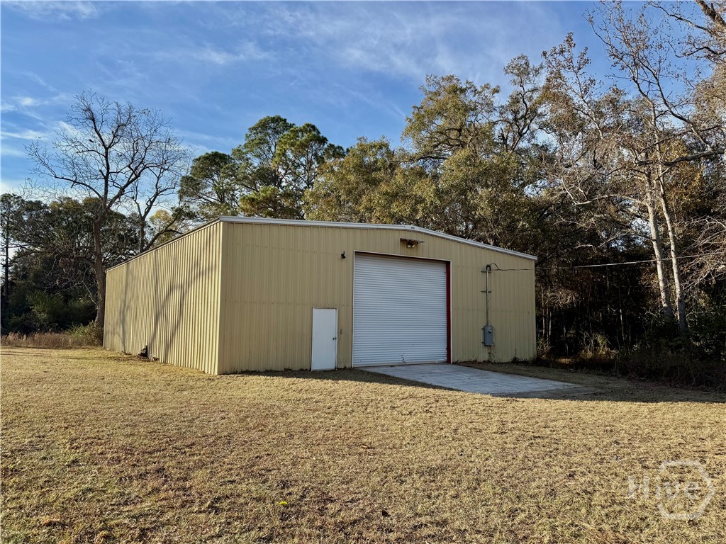 1393 Ephesus Church Road Property Photo 3
