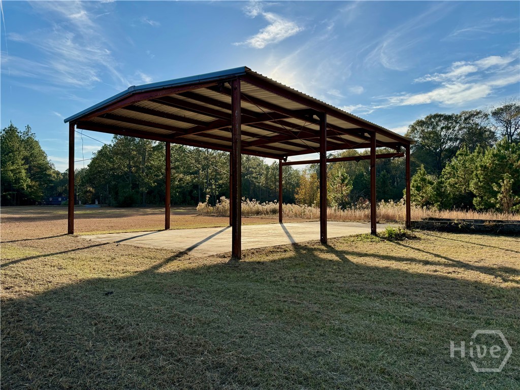 1393 Ephesus Church Road Property Photo 4