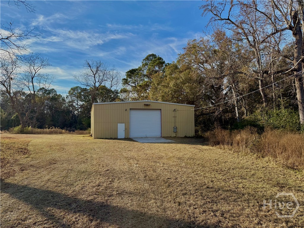 1393 Ephesus Church Road Property Photo 8