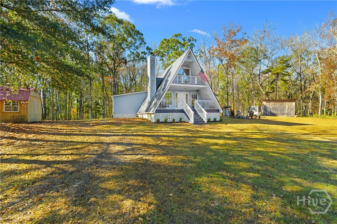 554 Mariners Way Property Photo 4