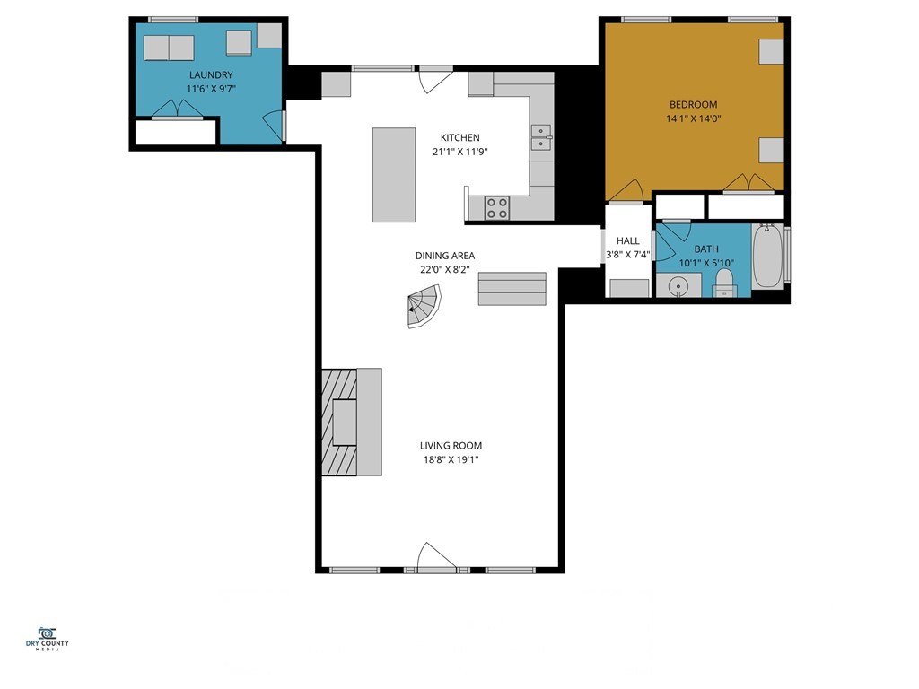 554 Mariners Way Property Photo 36