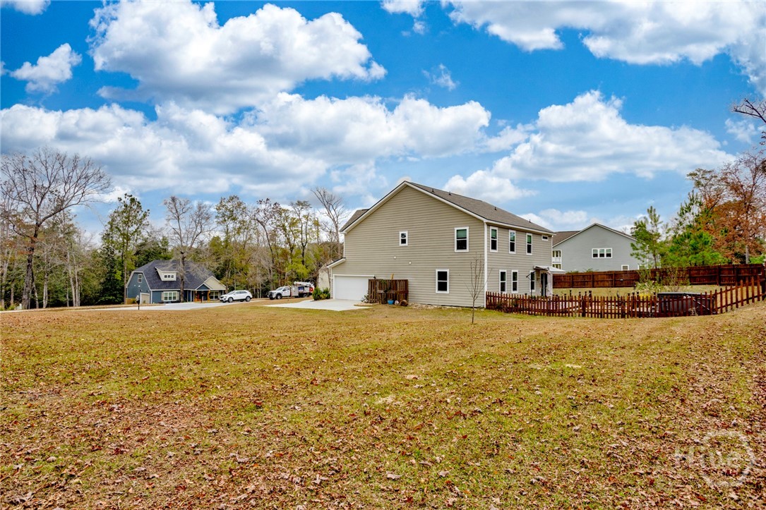 165 Cubbedge Drive Property Photo 3