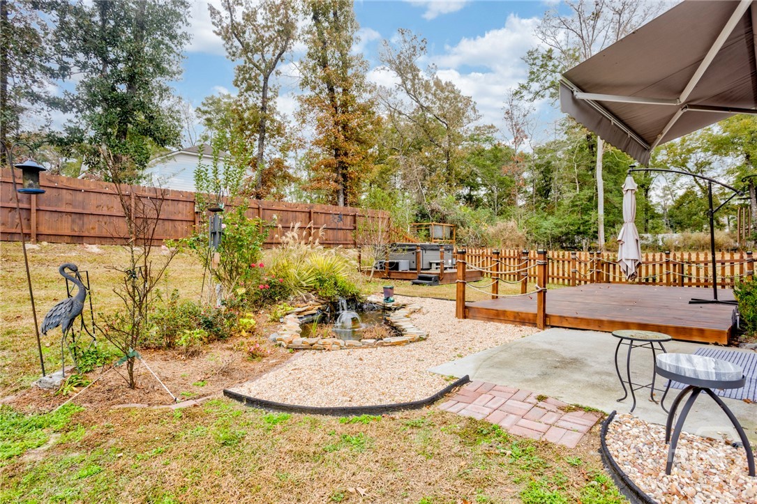 165 Cubbedge Drive Property Photo 44