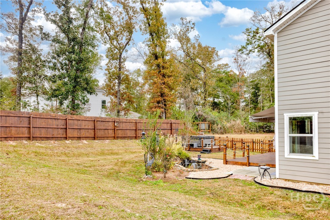 165 Cubbedge Drive Property Photo 47