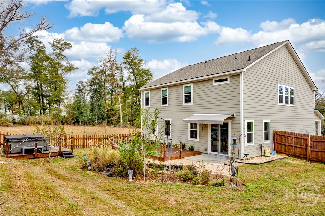 165 Cubbedge Drive Property Photo 48