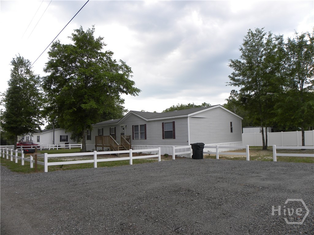 0 Stoney Brook Lane Se Property Photo 1