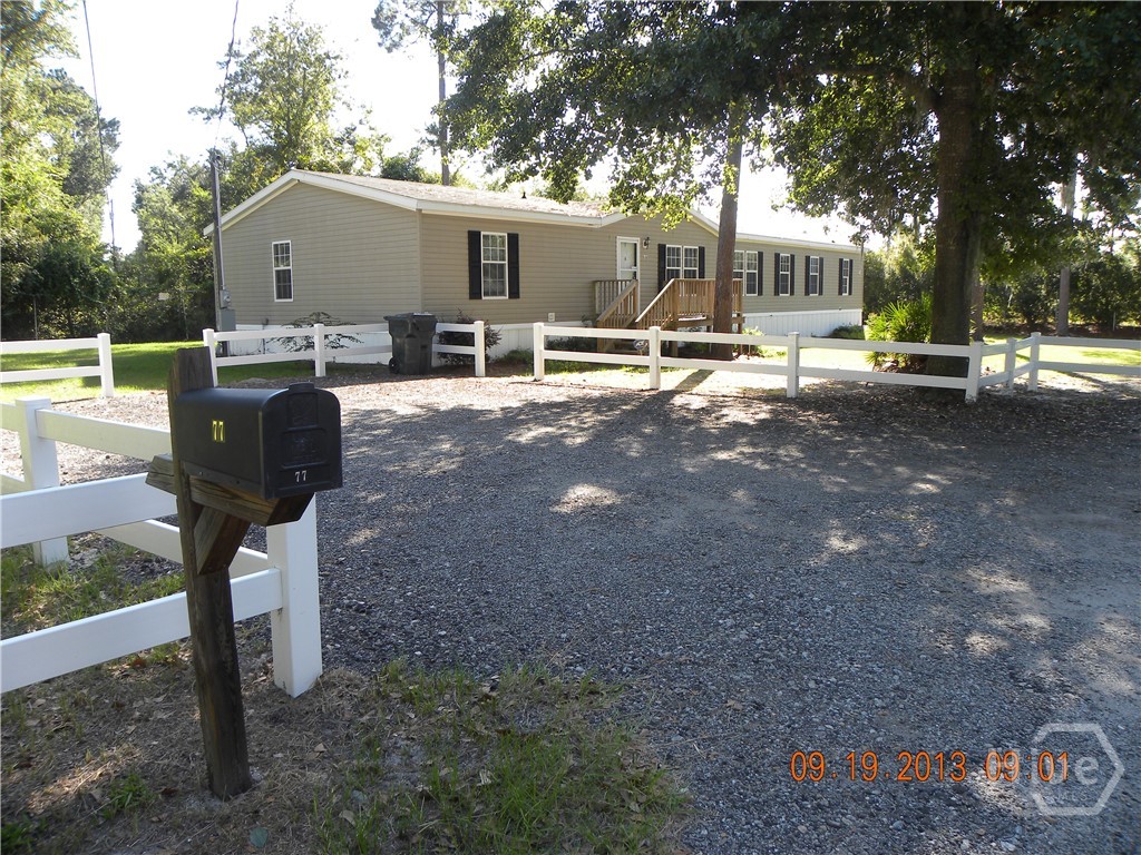 0 Stoney Brook Lane Se Property Photo 15