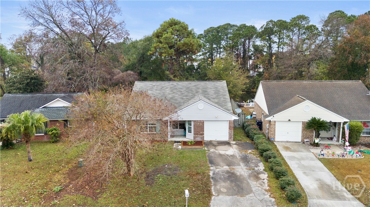 156 Ropemaker Lane Property Photo 2