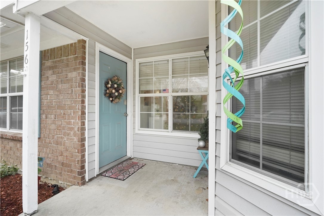 156 Ropemaker Lane Property Photo 4