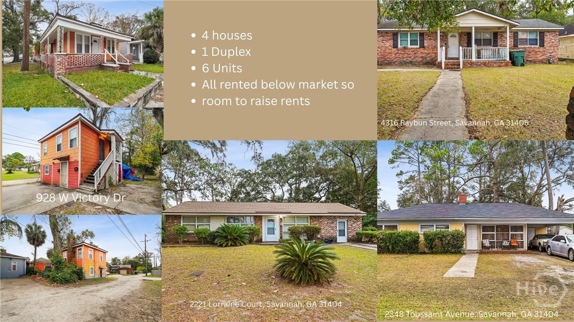928 Victory Drive Property Photo