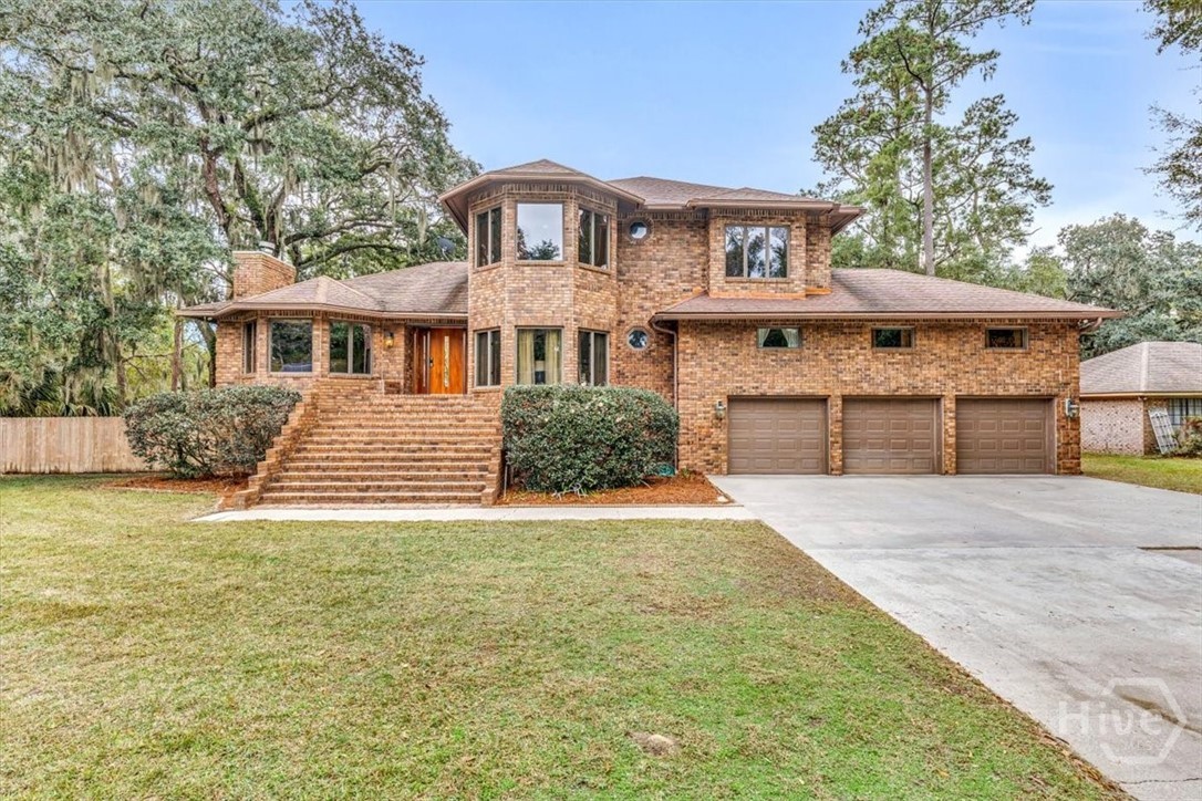 21 Vista Point Drive