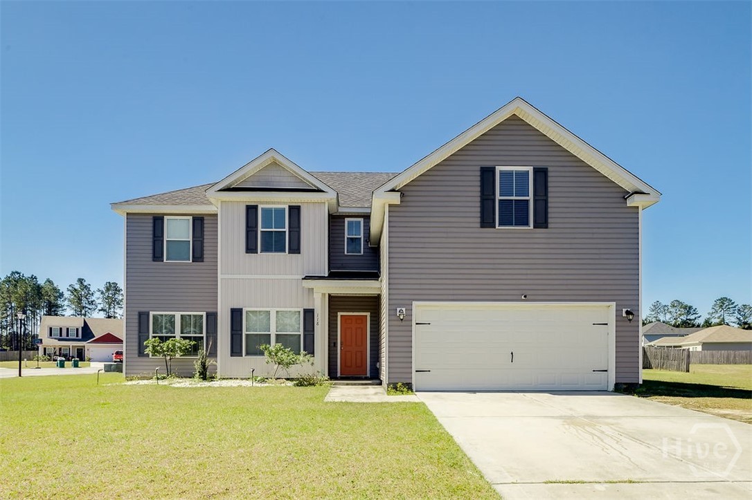 118 William Way Property Photo 1