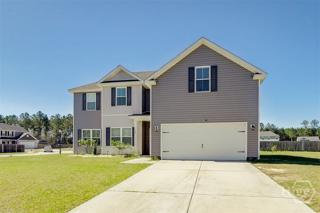 118 William Way Property Photo 4