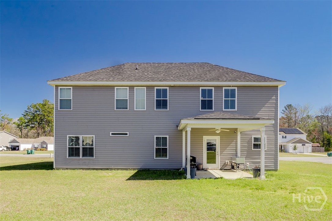 118 William Way Property Photo 27