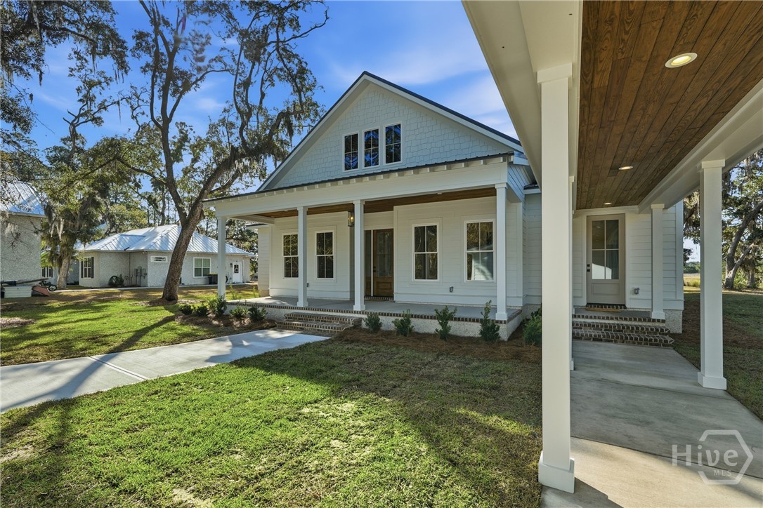 3551 Julienton Drive Ne Property Photo 3