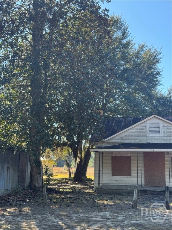 353 Wilder Road Property Photo 1
