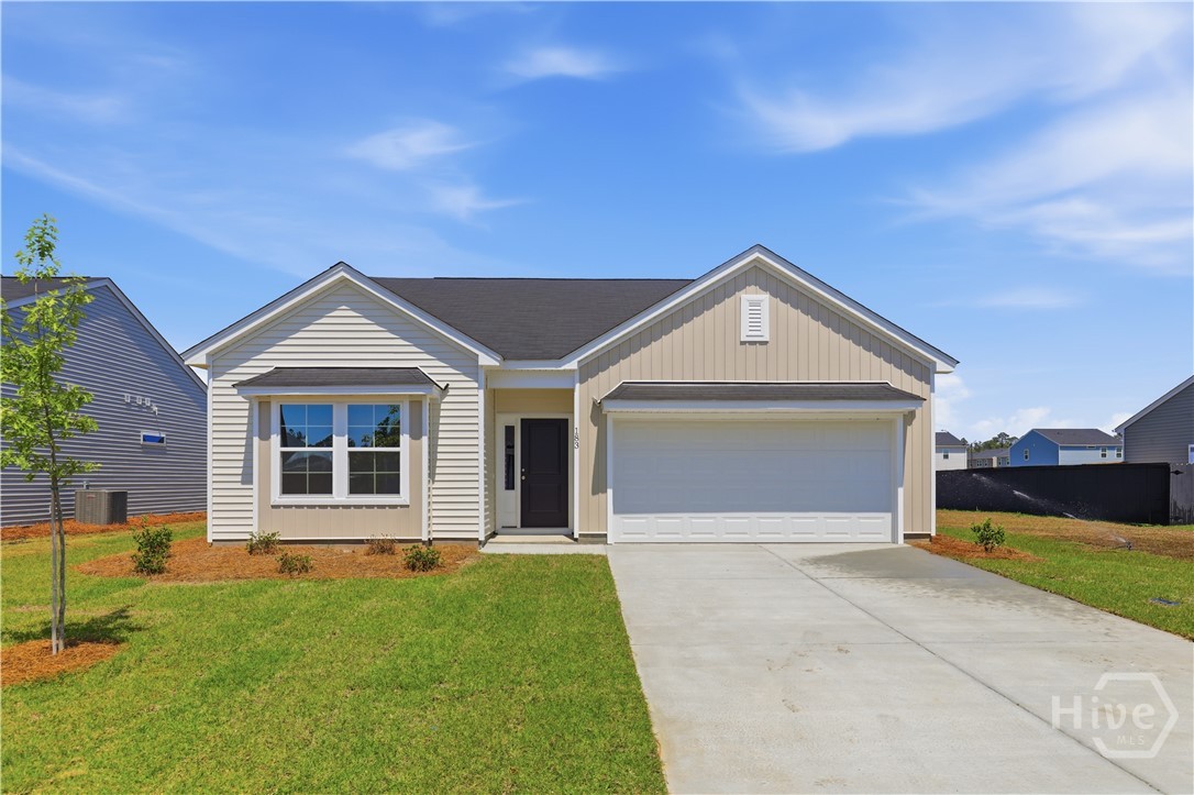 183 Daylily Drive Property Photo 1