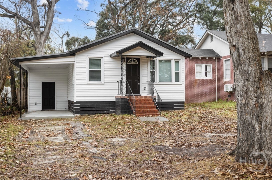 104 Smith Avenue