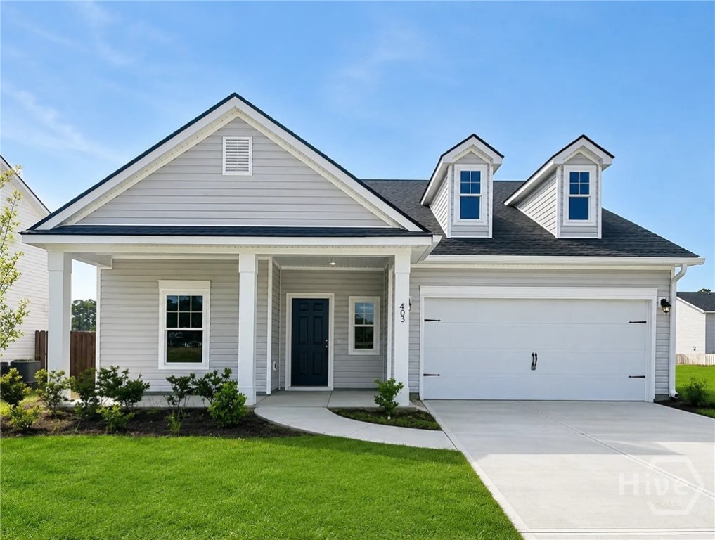 403 Anzio Drive