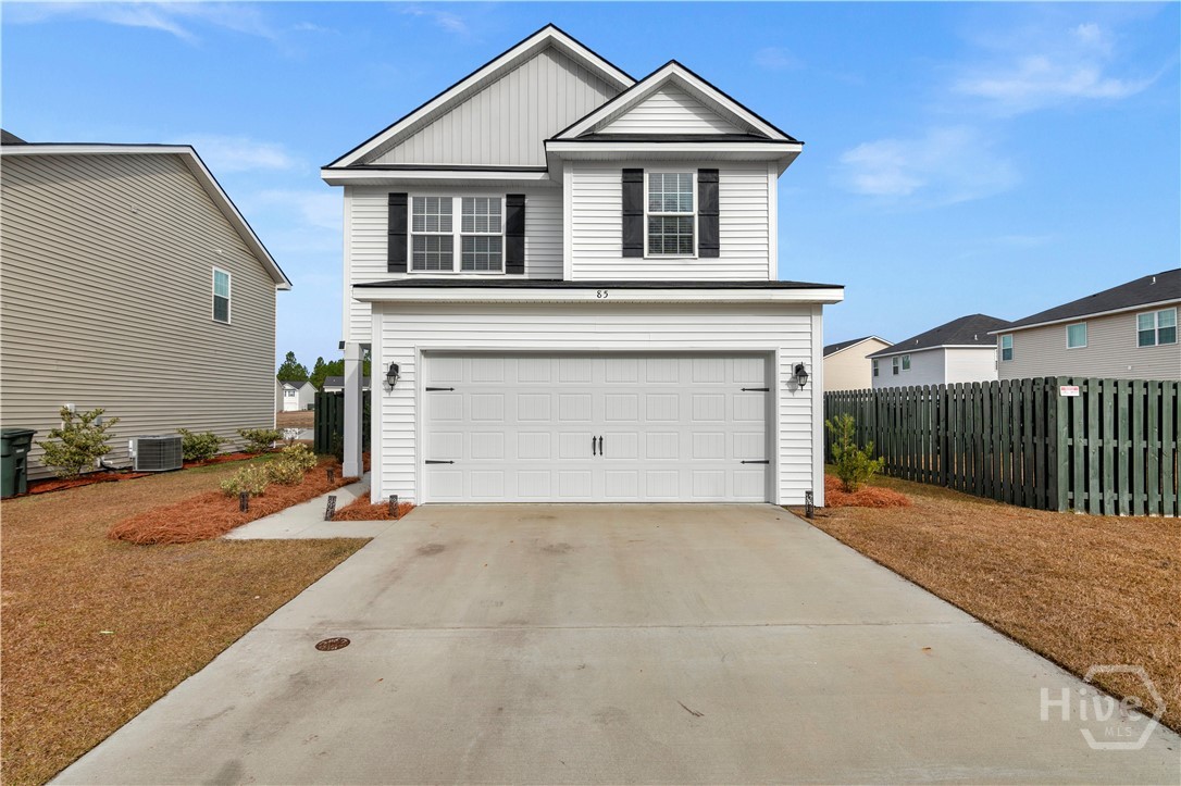 85 Brightleaf Circle Property Photo 1