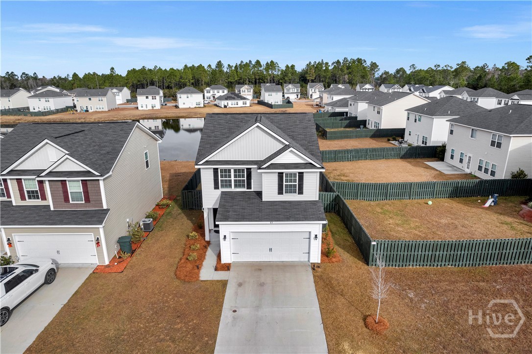 85 Brightleaf Circle Property Photo 2
