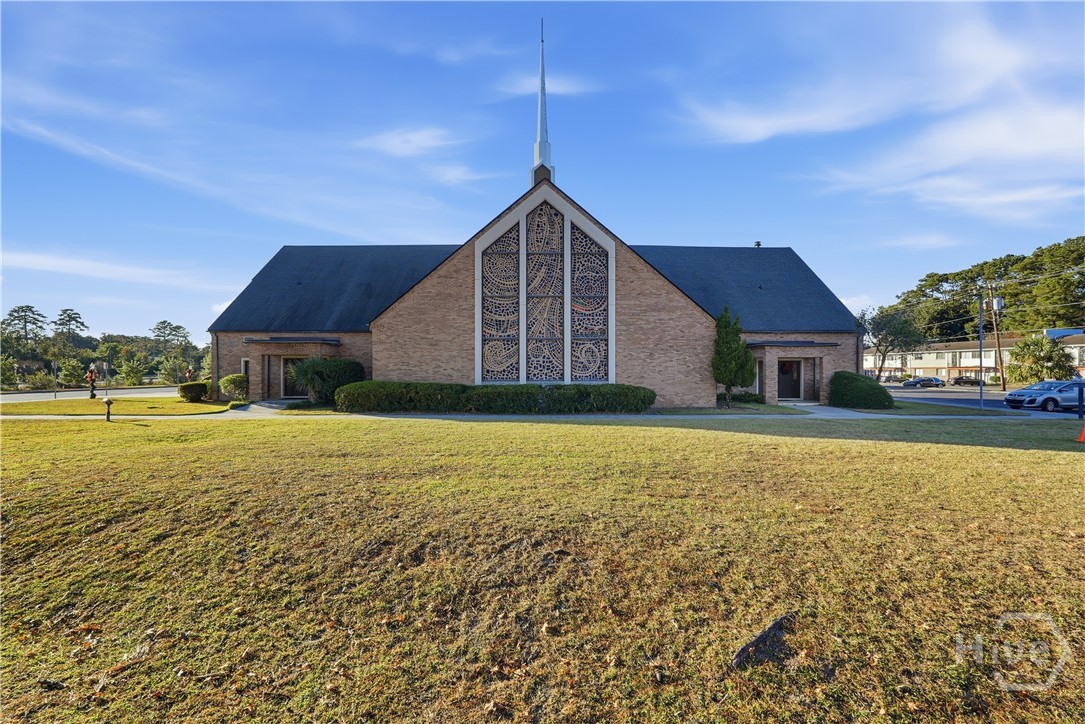 11911 White Bluff Road Property Photo 6