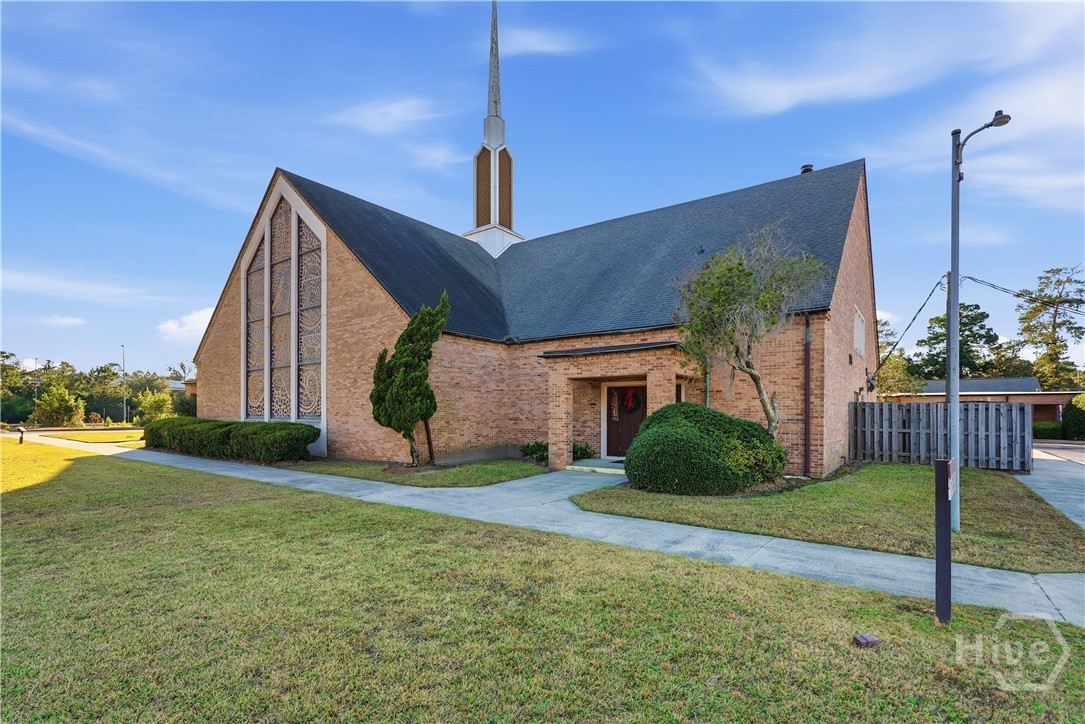 11911 White Bluff Road Property Photo 8