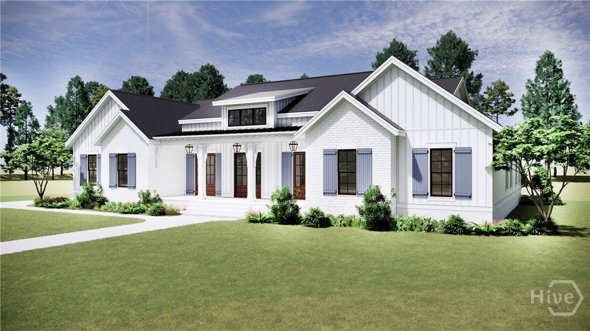 151 Grand Harbor Circle Property Photo 2